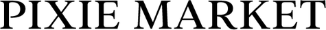 Pixie Market logo