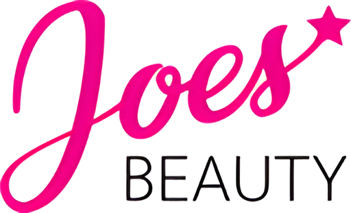 Joes Beauty Supply logo