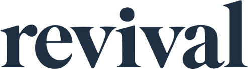 Revival Rugs logo
