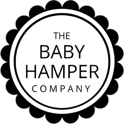 The Baby Hamper Company logo