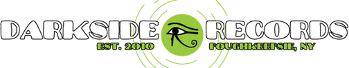 Darkside Records logo