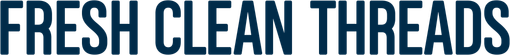 Fresh Clean Threads logo