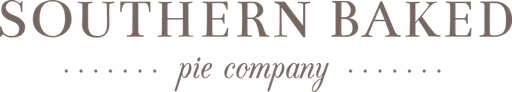 Southern Baked Pie Company logo