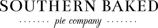 Southern Baked Pie Company logo
