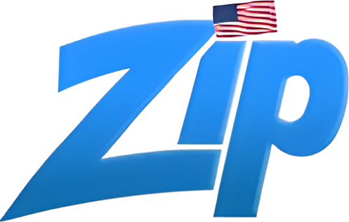 Zip Corvette logo