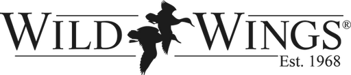 Wild Wings logo