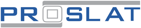 Proslat US logo