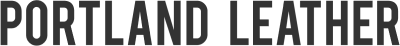 Portland Leather logo