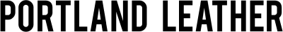 Portland Leather logo