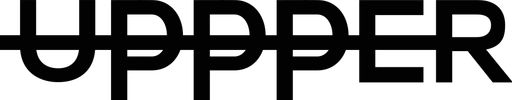 UPPPER Gear logo