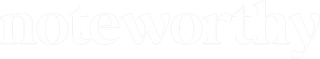 Noteworthy logo