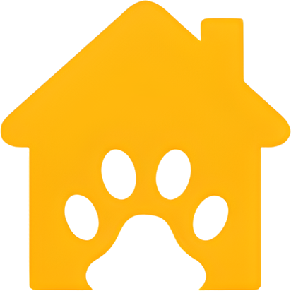 HomeAgain logo