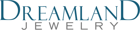 Dreamland Jewelry logo