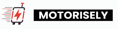 Motorisely® Official Store logo