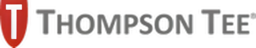 Thompson Tee logo