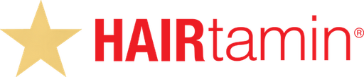 HAIRtamin logo