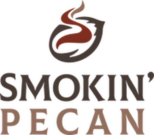 Smokin' Pecan logo