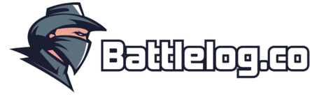 Battlelog.co logo