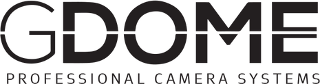 GDome logo