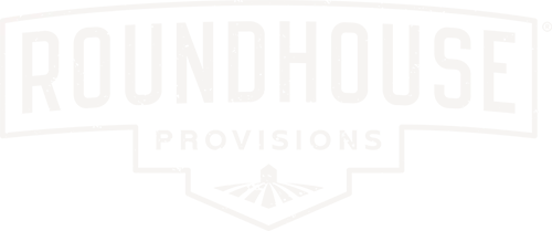 Roundhouse Provisions logo