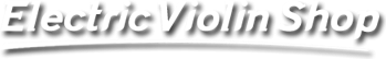 Electric Violin Shop logo