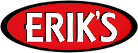 ERIK'S Bike Board & Ski logo