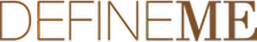 DefineMe logo