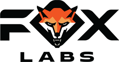 Fox Labs Pepper Spray logo