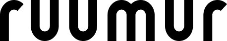 Ruumur logo