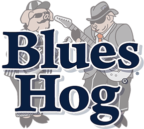 Blues Hog logo