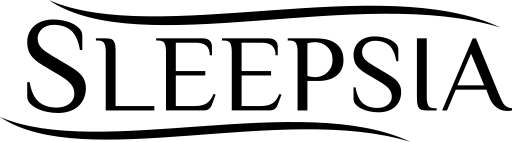 Sleepsia logo