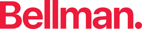 Bellman & Symfon logo