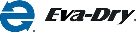 Eva-Dry logo