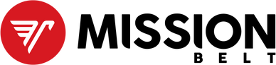Mission Belt logo