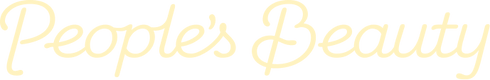 People’s Beauty logo
