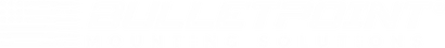 Bulletpoint Mounting Solutions logo