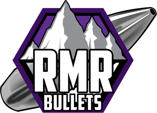 RMR Bullets logo