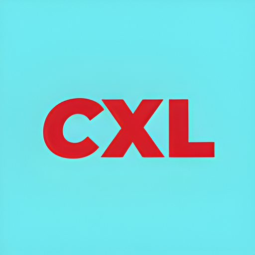 CXL logo