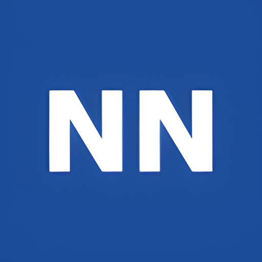 NN.07 logo