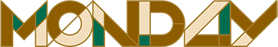 Drink Monday logo