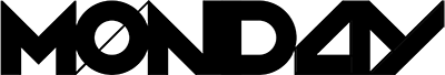 Drink Monday logo