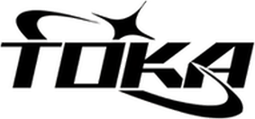 Toka™️ logo