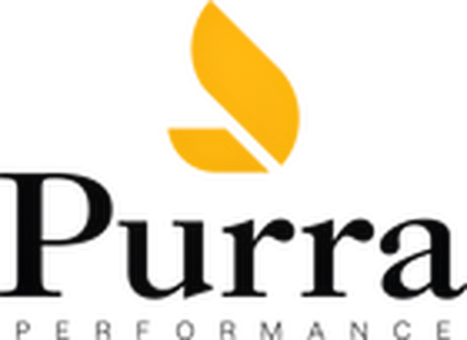 Purra Performance logo