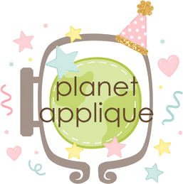 Planet Applique Inc logo