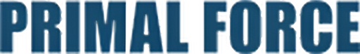 Primal Force logo