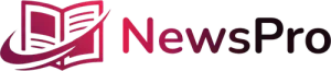 NewsPro logo