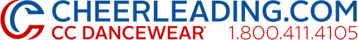 Cheerleading.com logo