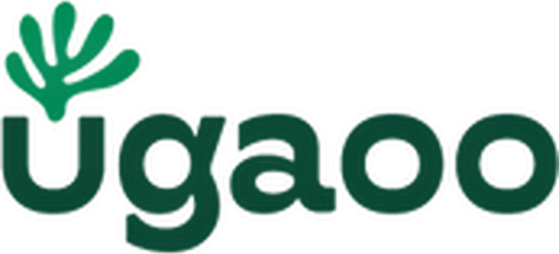Ugaoo logo
