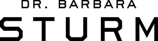 Dr. Barbara Sturm logo