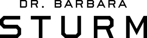 Dr. Barbara Sturm logo